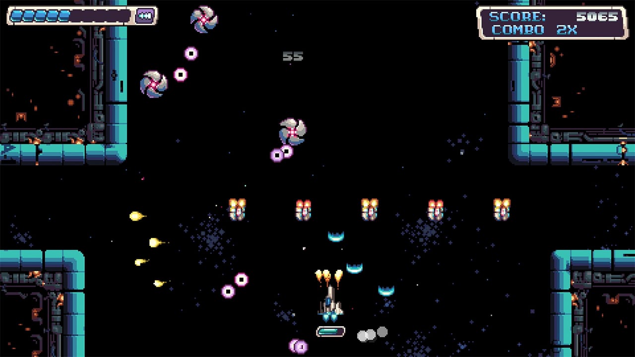 Habroxia screenshot 3