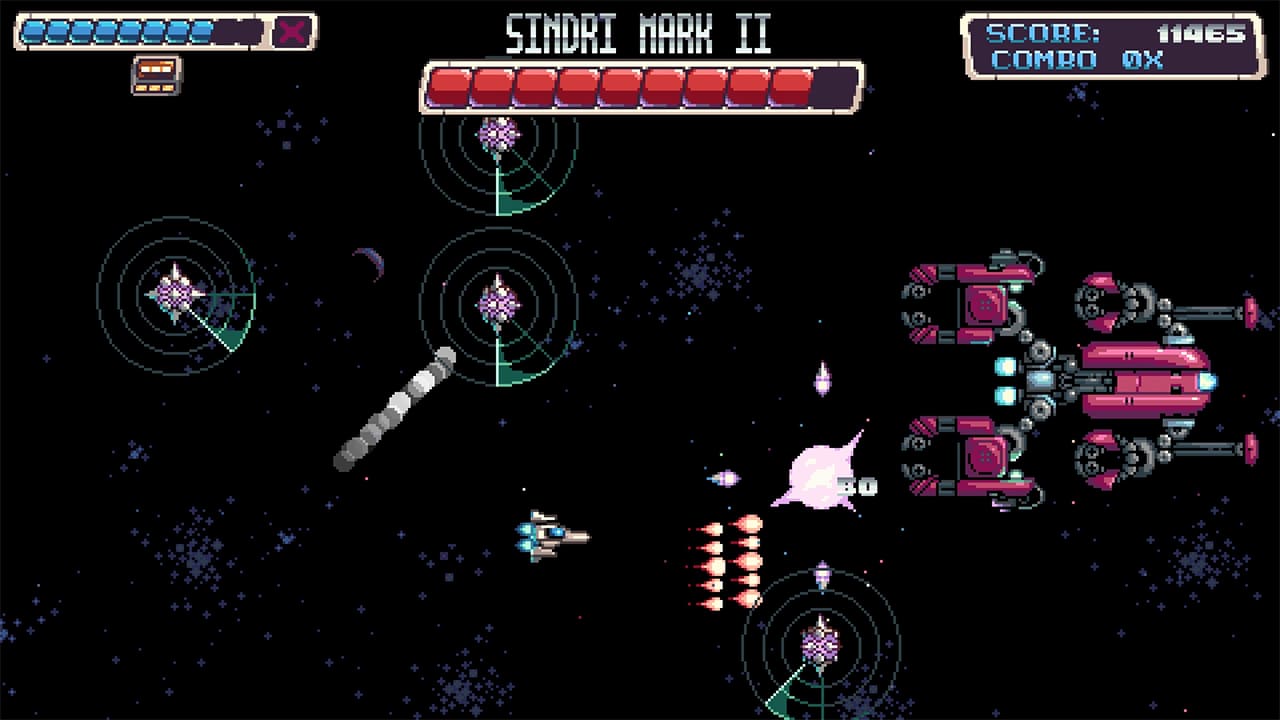 Habroxia screenshot 2