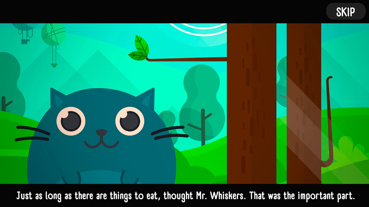 The Big Journey screenshot 3