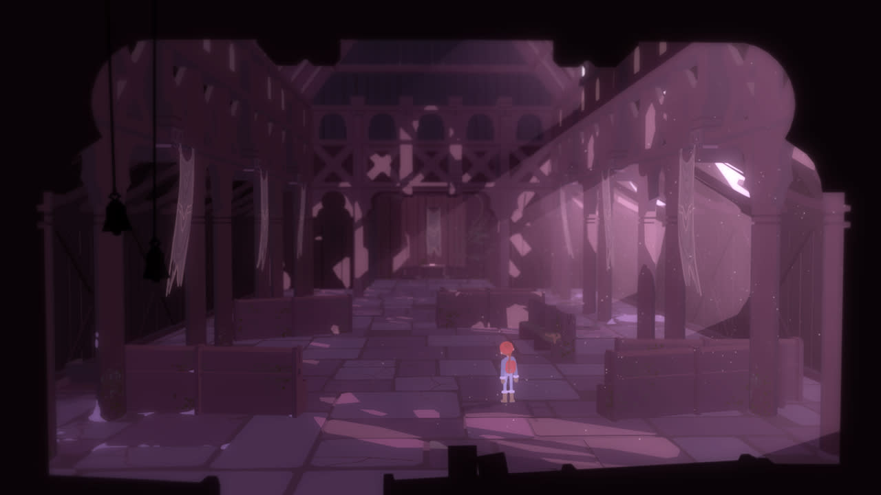 Röki screenshot 1