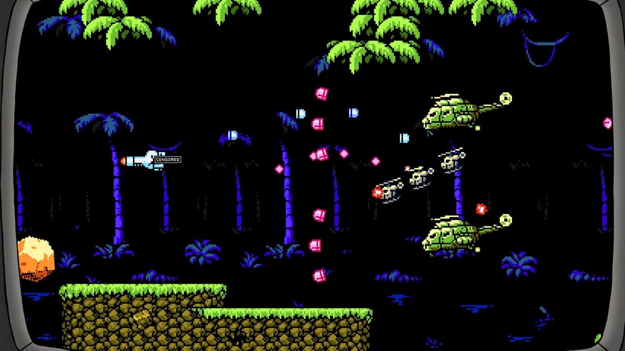 Freedom Finger screenshot 3
