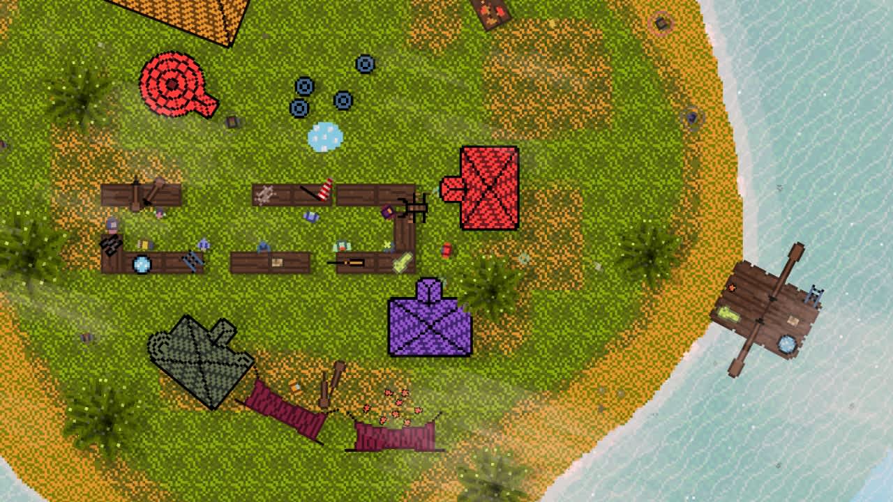 Soul Searching screenshot 1