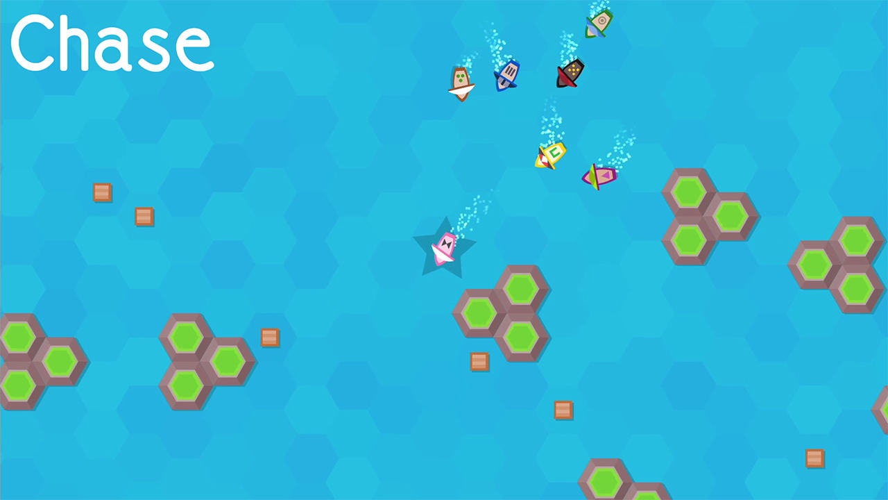 Shipped screenshot 1