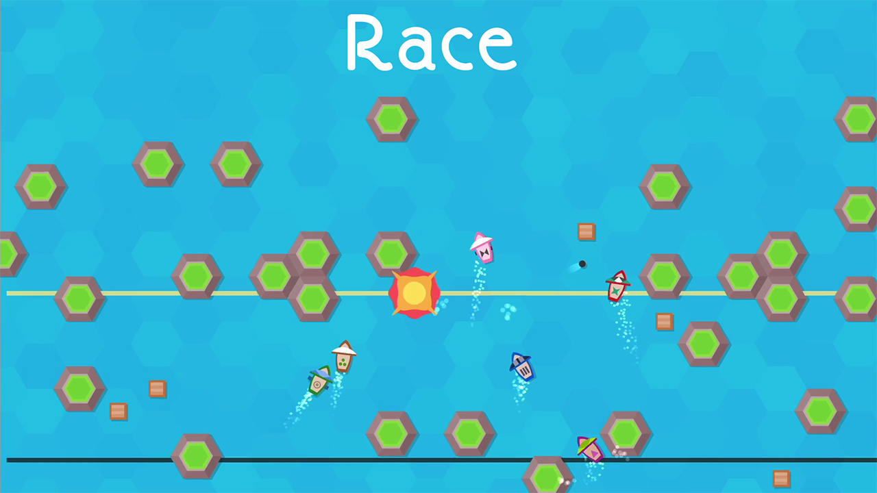 Shipped screenshot 3