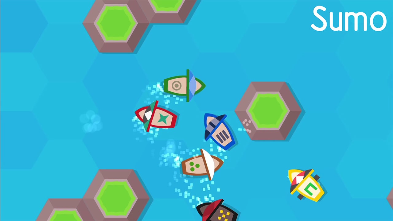 Shipped screenshot 4