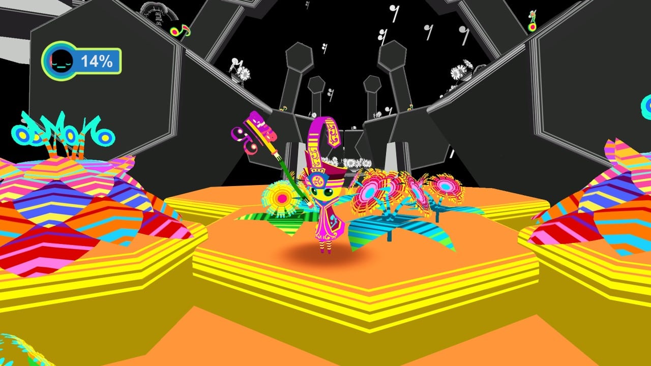 Newt One screenshot 3