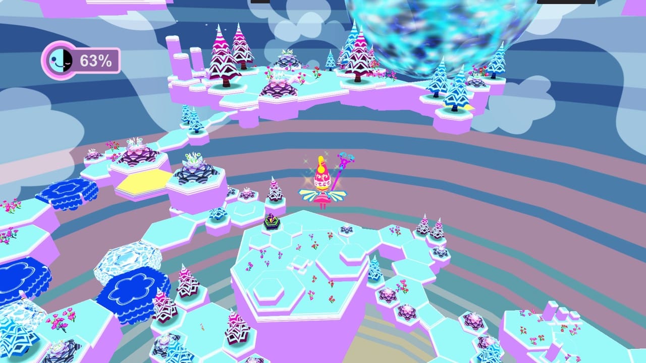 Newt One screenshot 4