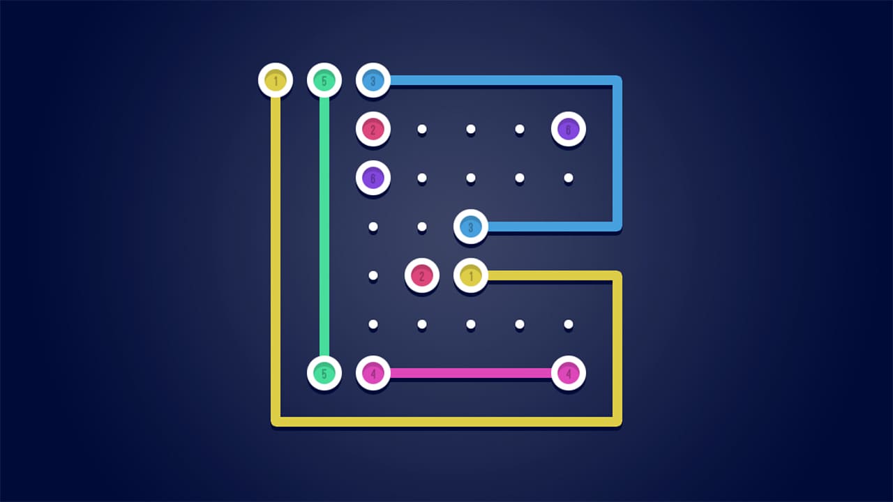 Lines Infinite screenshot 1