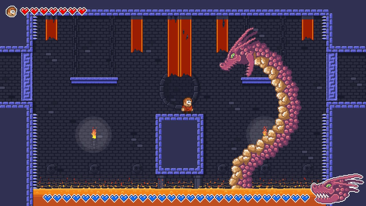 Oliver's Adventures in the Fairyland screenshot 3