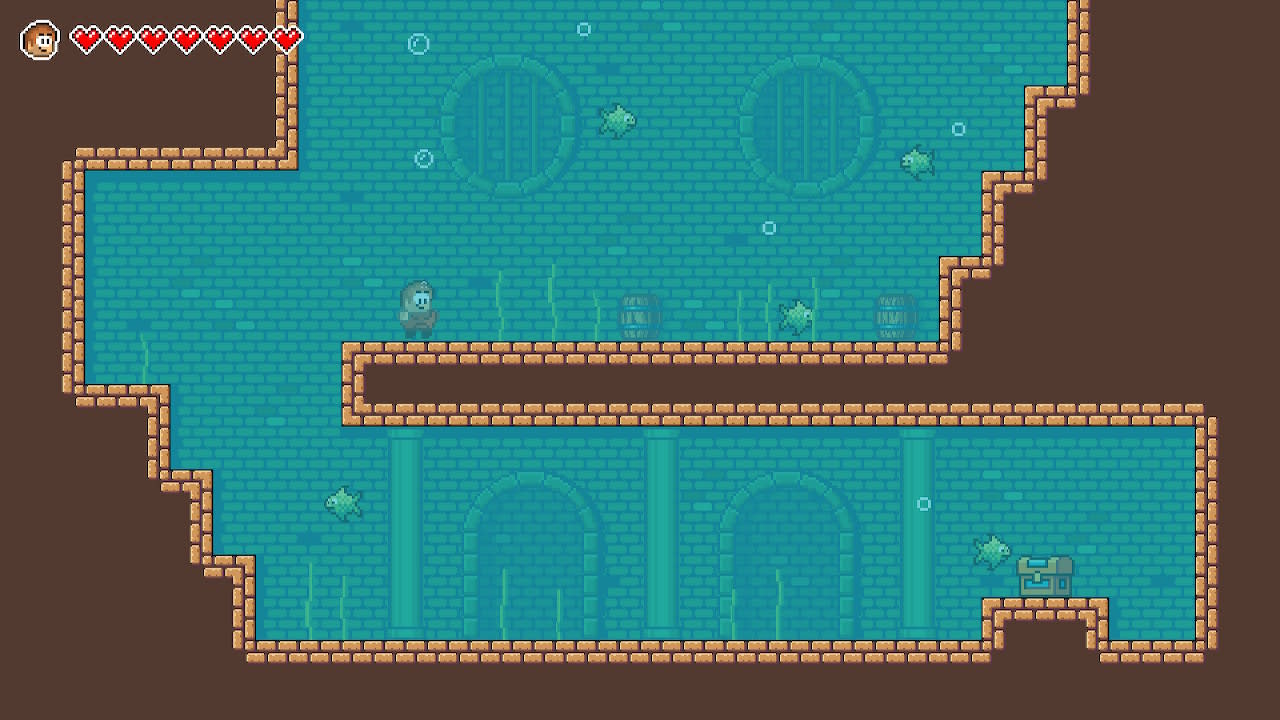 Oliver's Adventures in the Fairyland screenshot 4