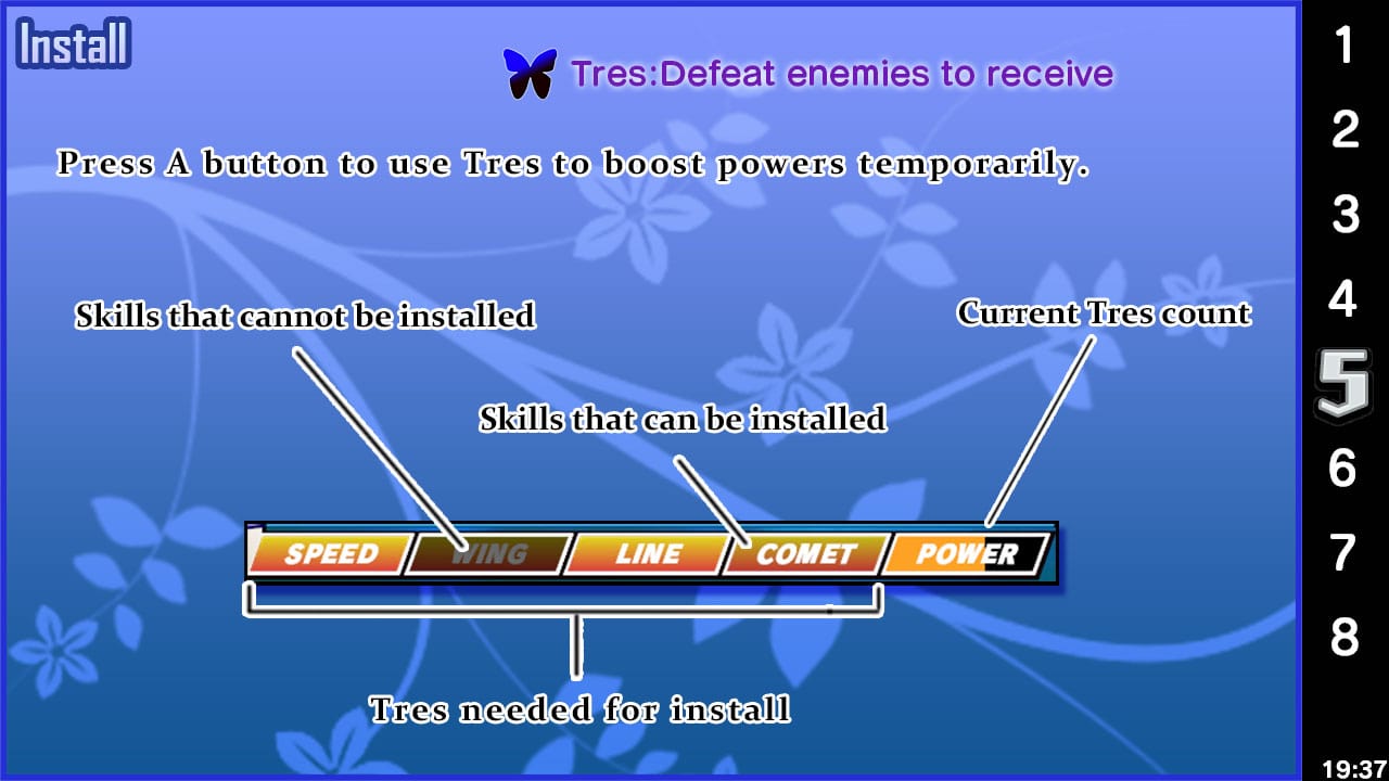 The Legend of Dark Witch screenshot 4