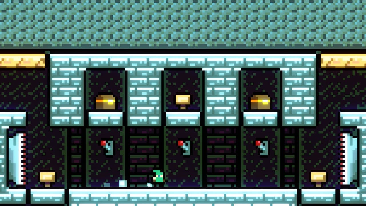 Reventure screenshot 2