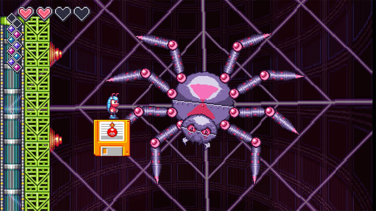 Polyroll screenshot 1