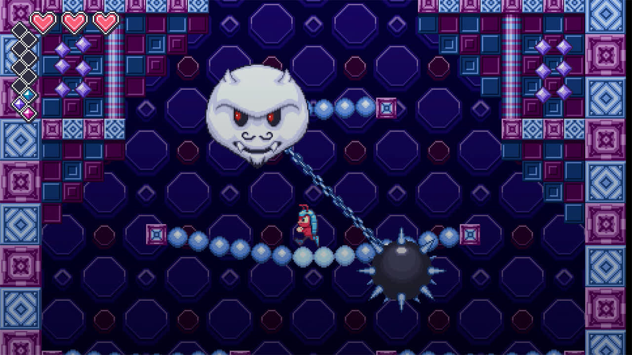 Polyroll screenshot 3