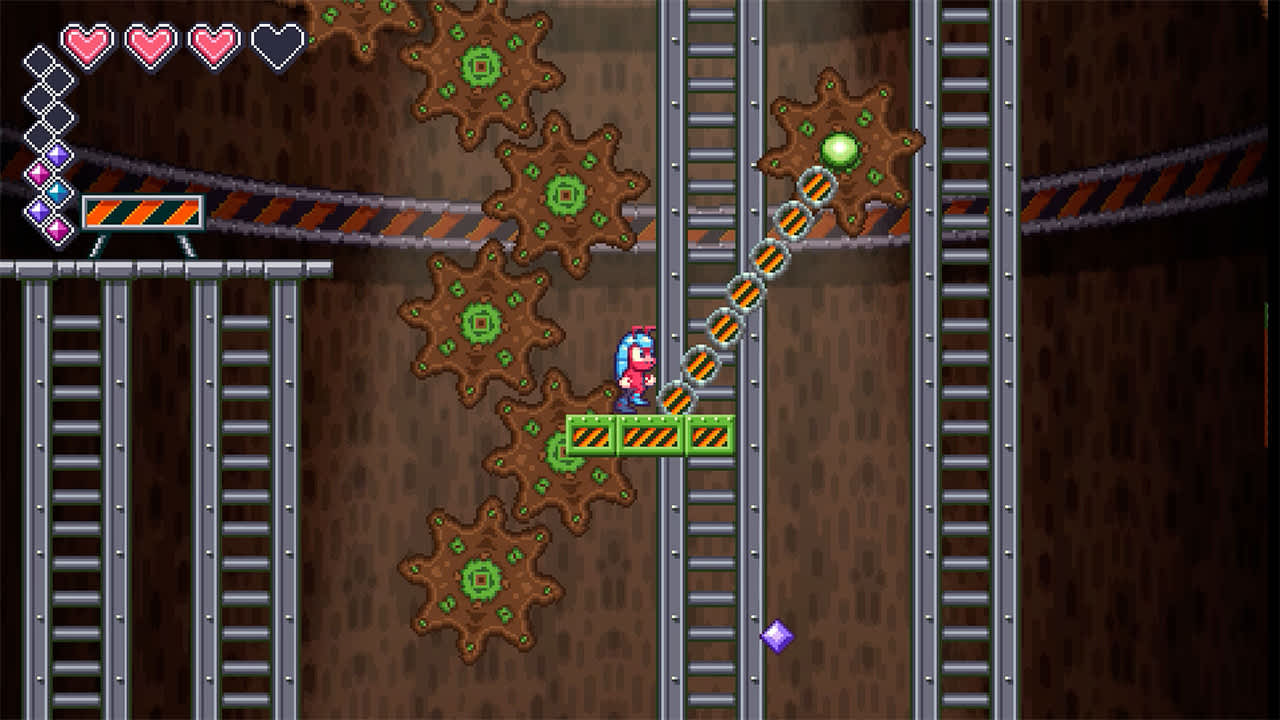 Polyroll screenshot 4