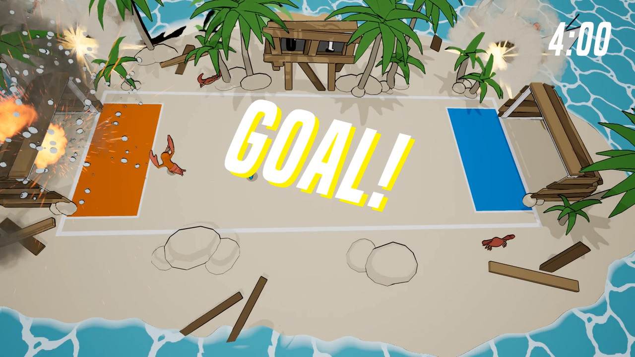 DreamBall screenshot 2
