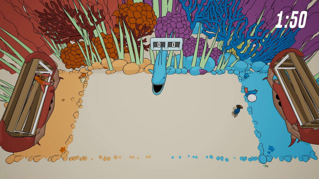 DreamBall screenshot 3