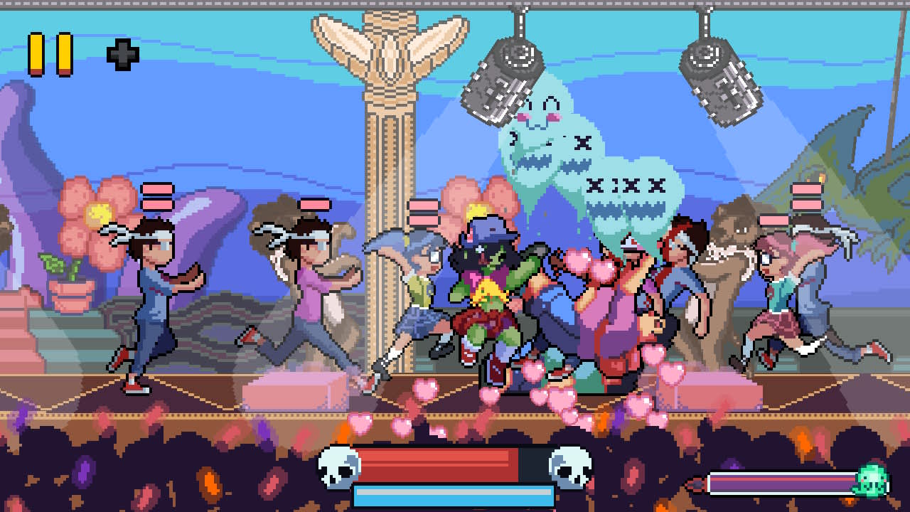 Kawaii Deathu Desu screenshot 2