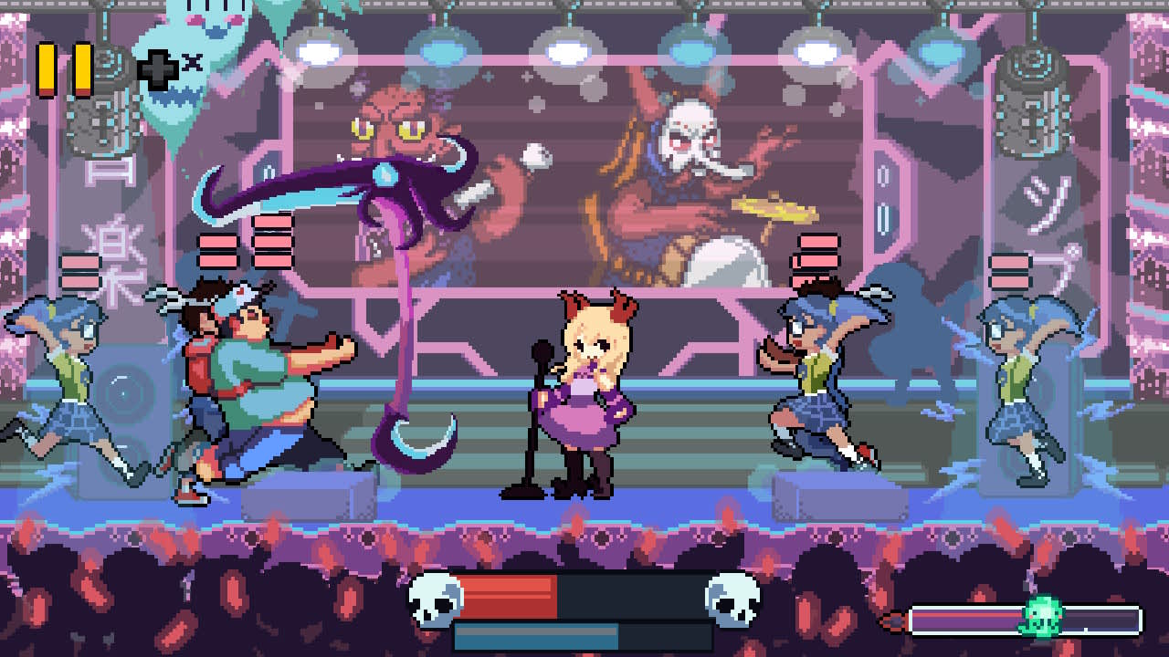 Kawaii Deathu Desu screenshot 1