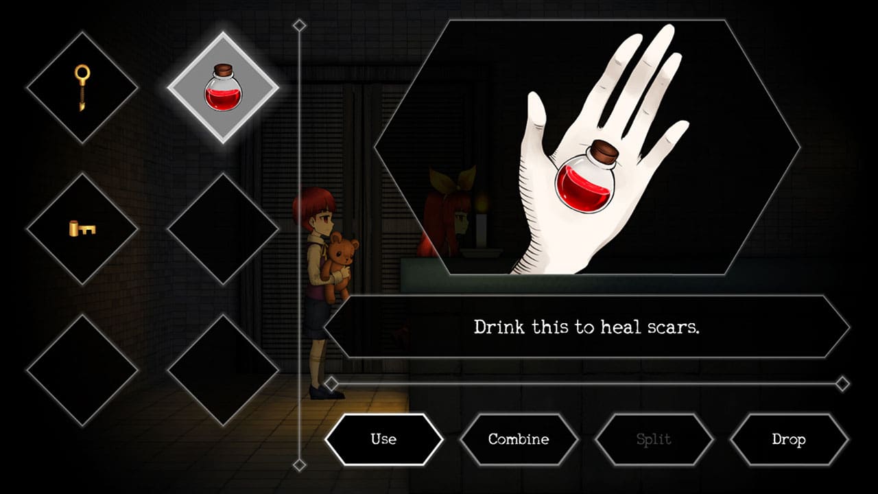 Clea screenshot 3