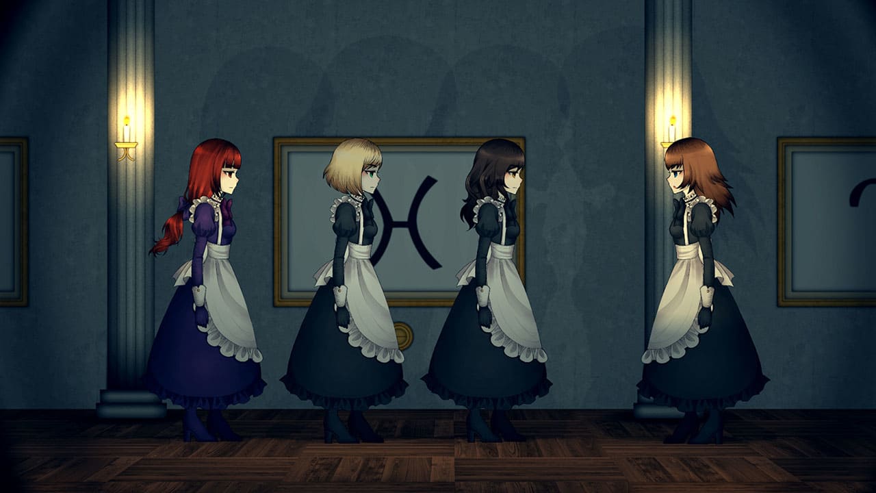 Clea screenshot 4