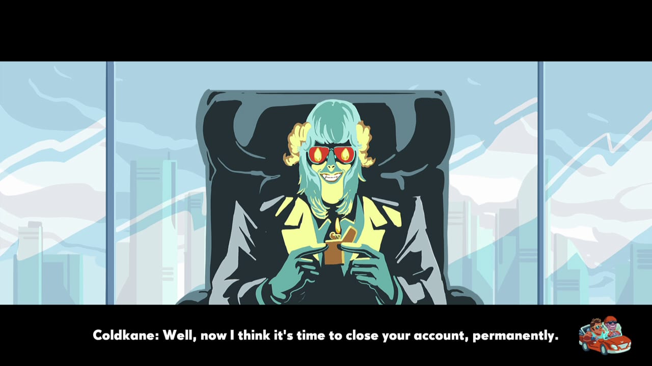LASTFIGHT screenshot 4