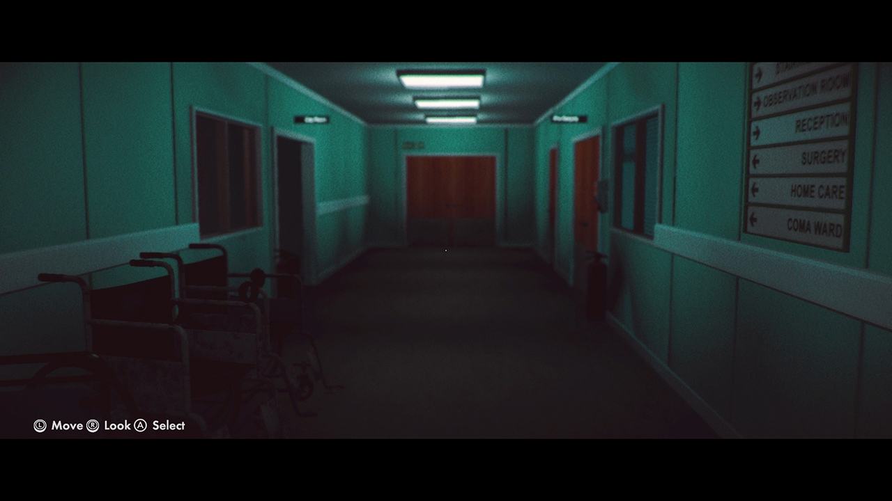 Stories Untold screenshot 4