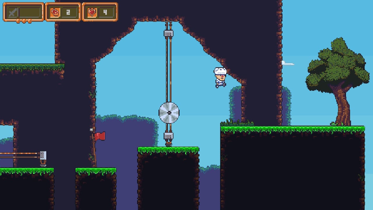 Chop is Dish screenshot 4