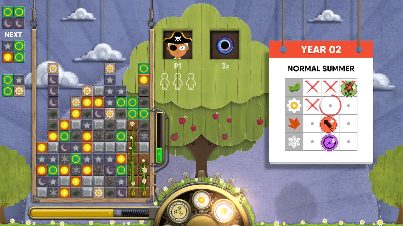 Day and Night screenshot 3