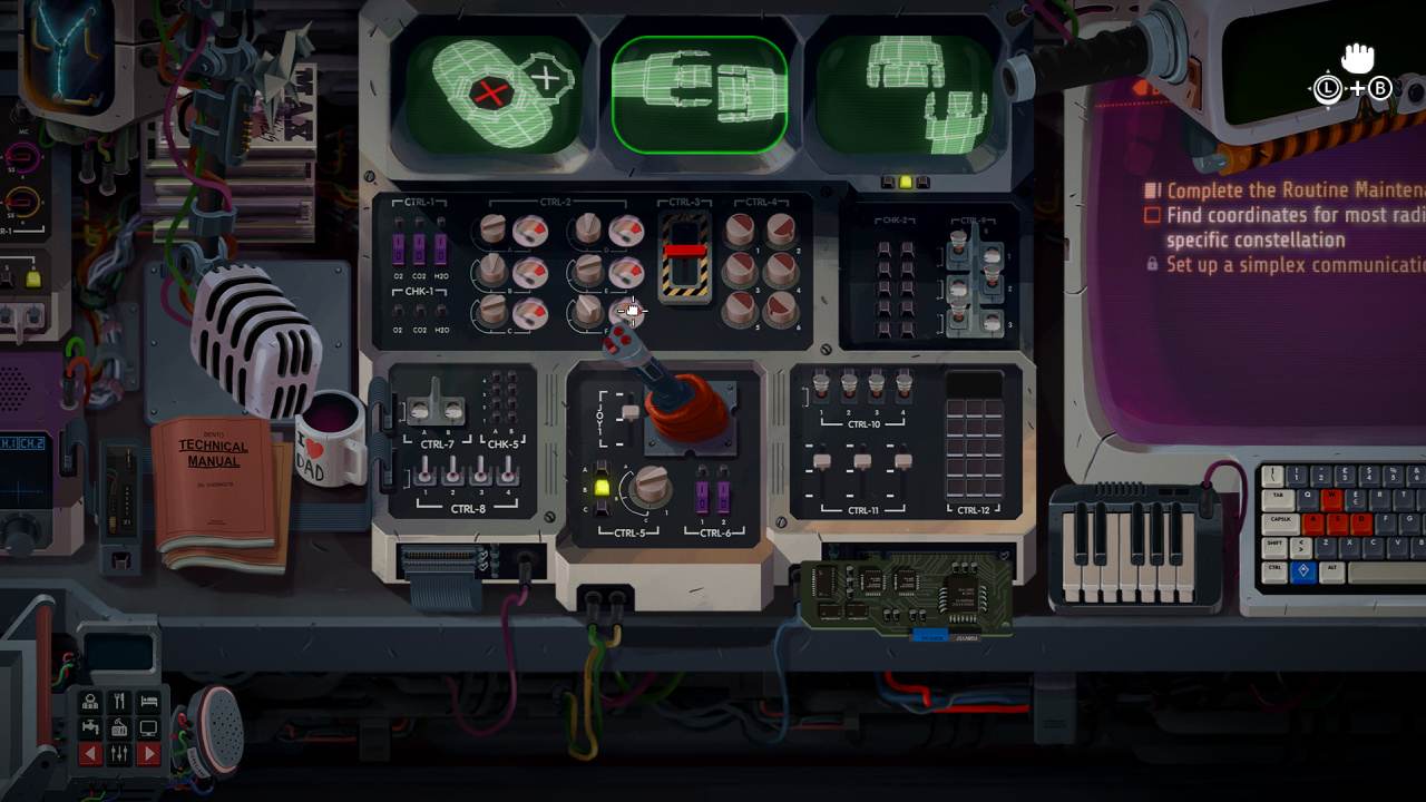 Still There screenshot 2