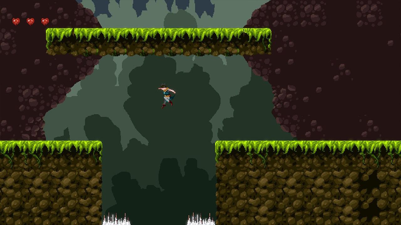 Alchemist's Castle screenshot 2