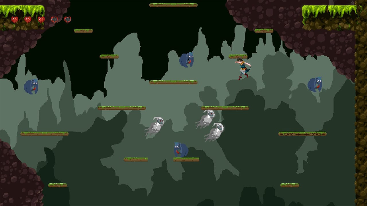 Alchemist's Castle screenshot 1
