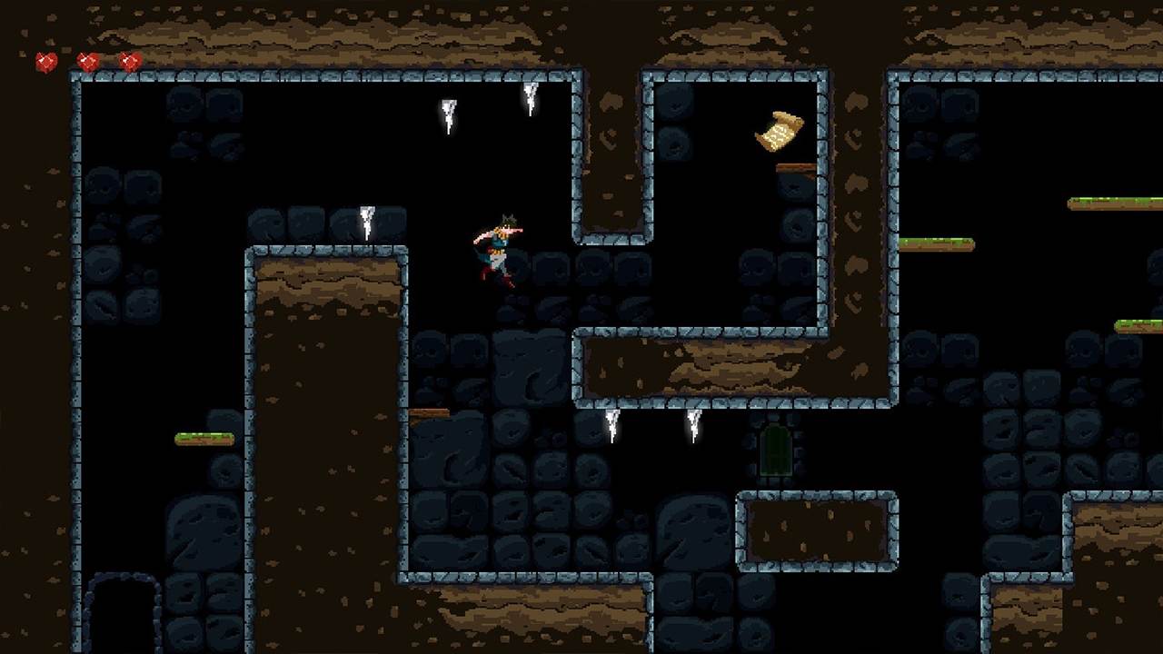 Alchemist's Castle screenshot 3