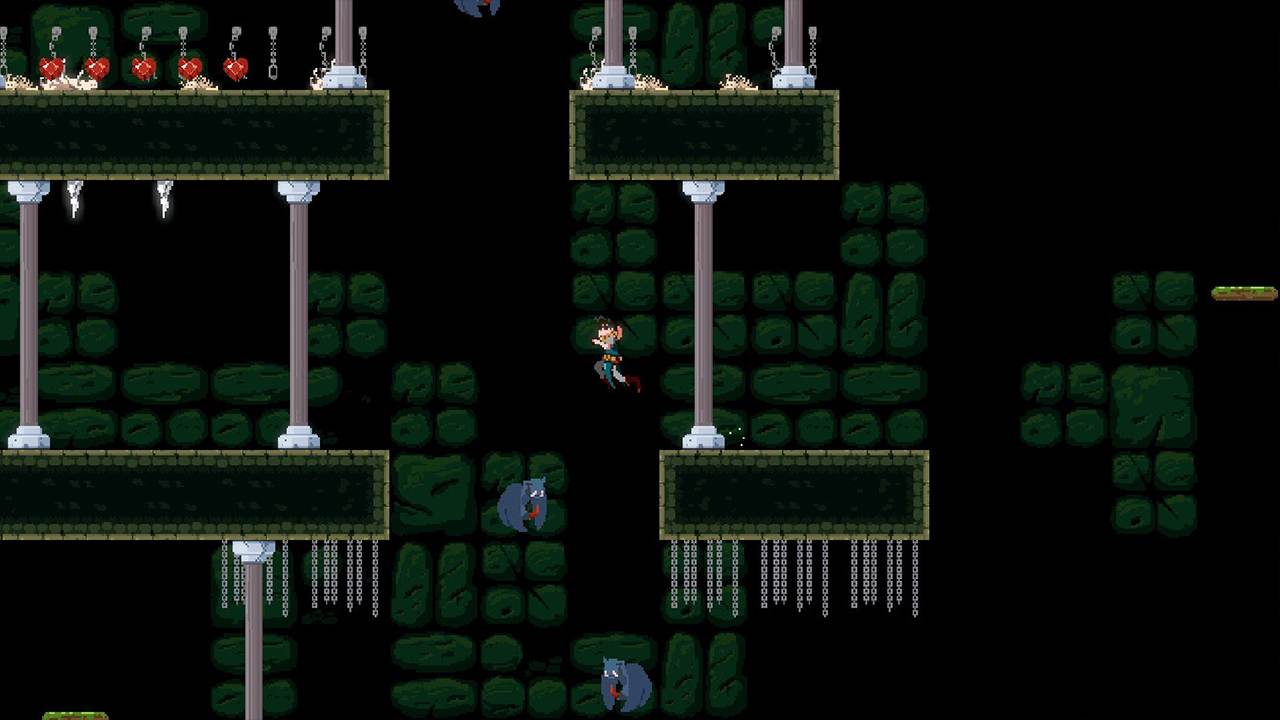 Alchemist's Castle screenshot 4