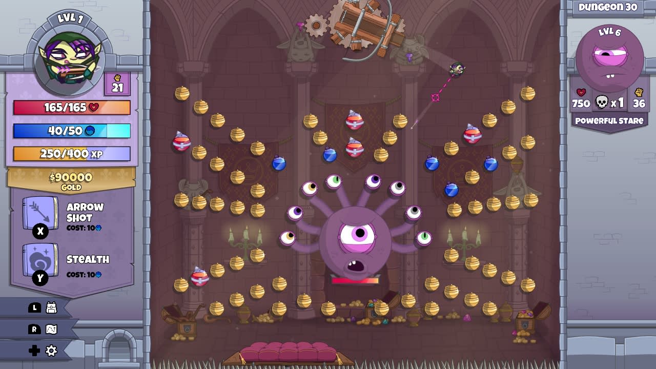Roundguard screenshot 4