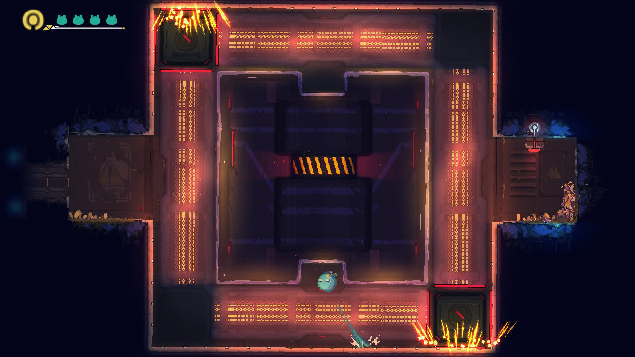 MO:Astray screenshot 2