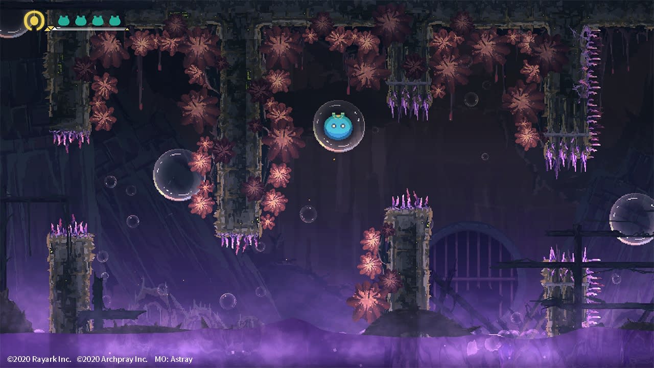 MO:Astray screenshot 3