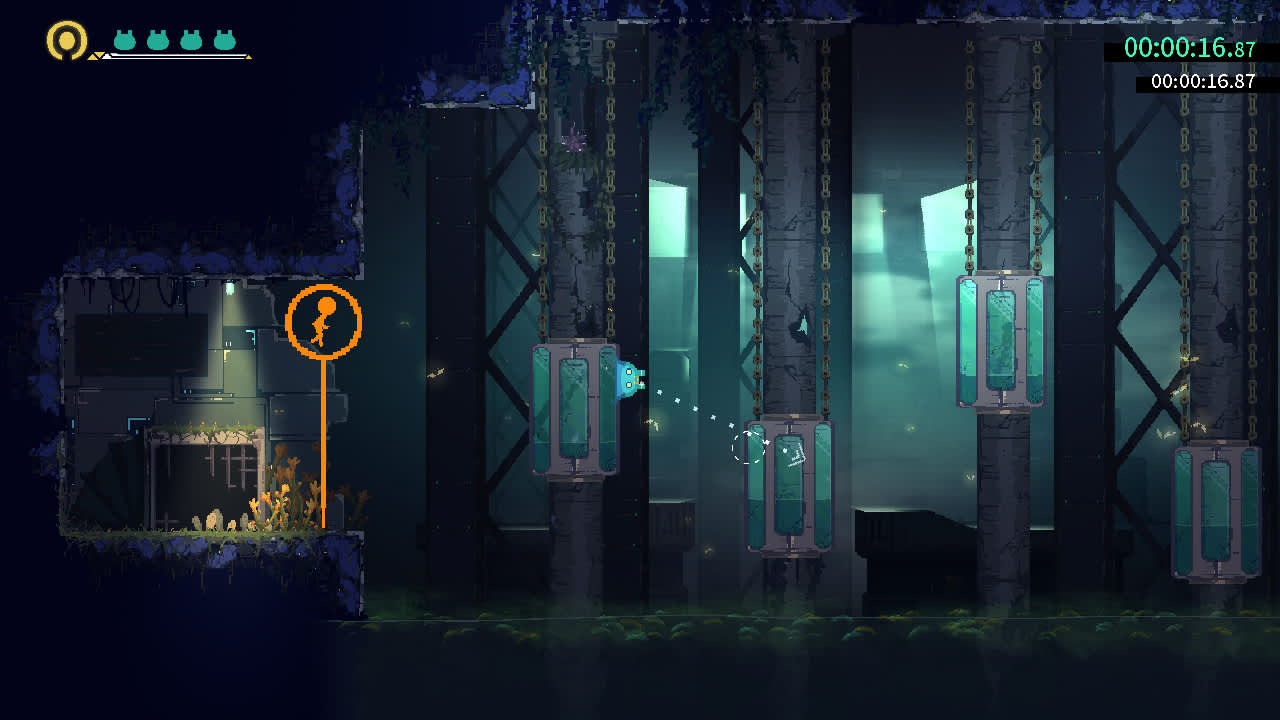 MO:Astray screenshot 1