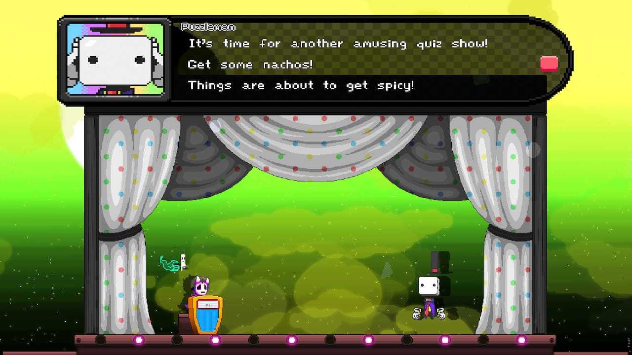 Underhero screenshot 3