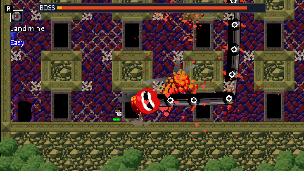 Sacred Stones screenshot 2