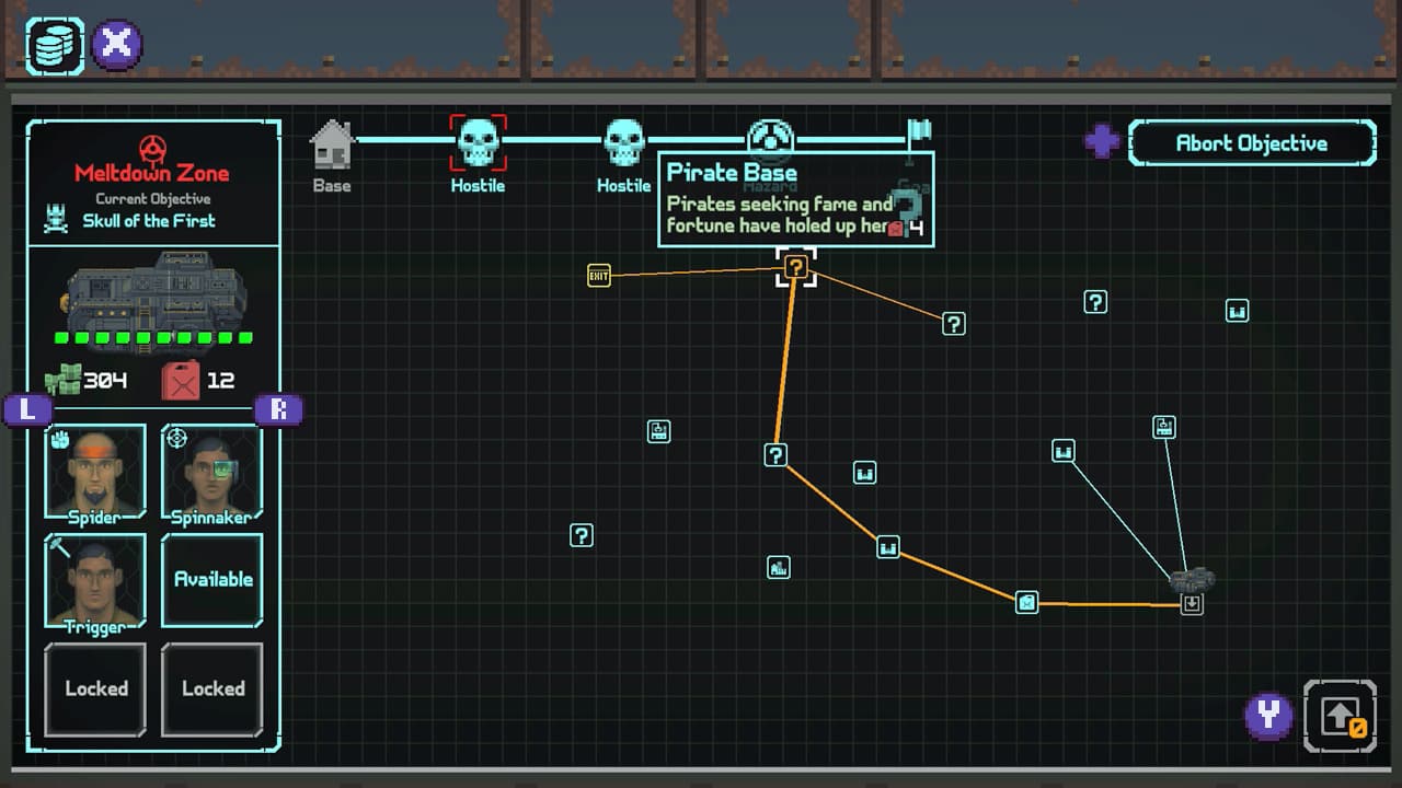 Depth of Extinction screenshot 3