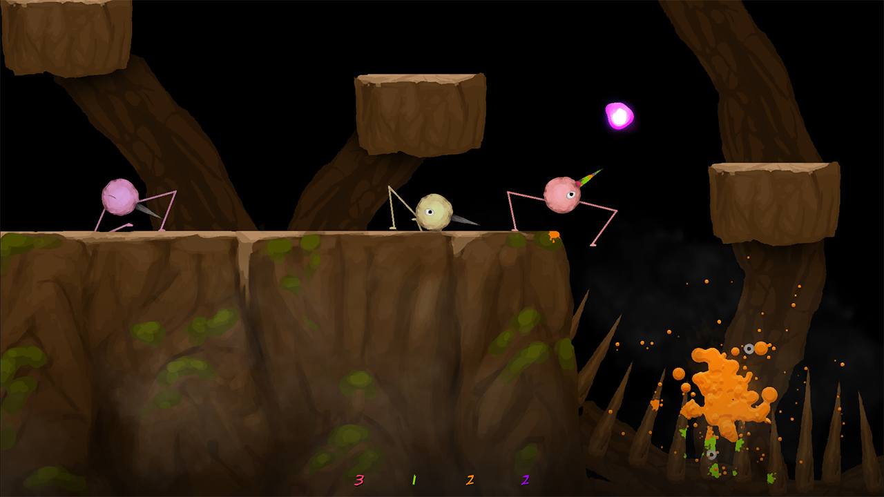 STAB STAB STAB! screenshot 4