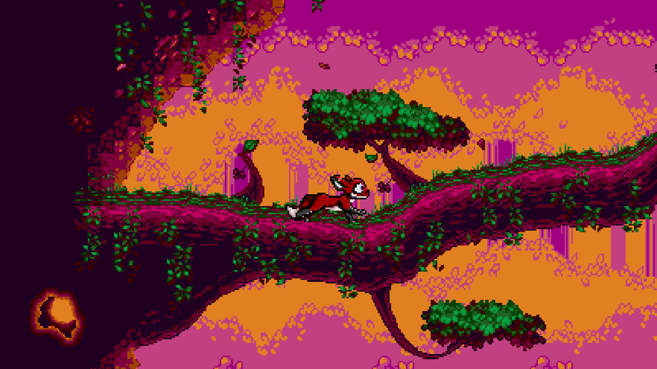 TANGLEWOOD screenshot 1