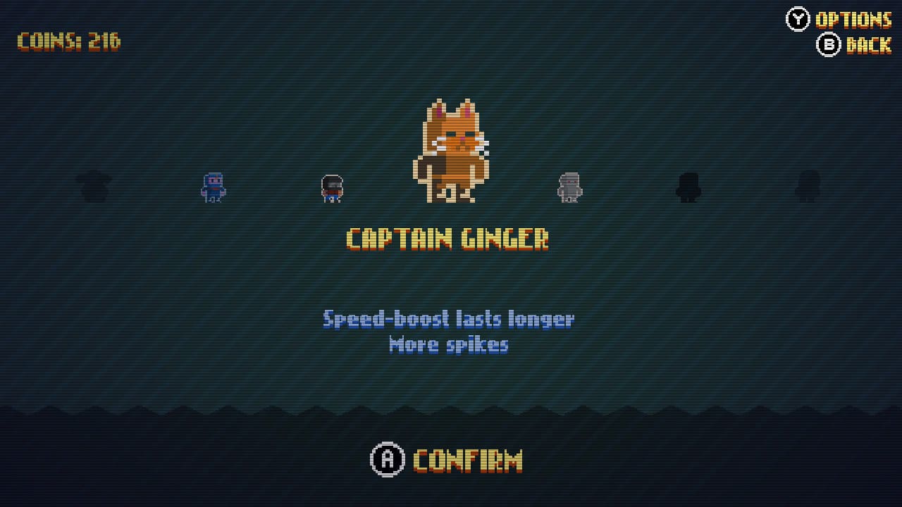 Serious Scramblers screenshot 4