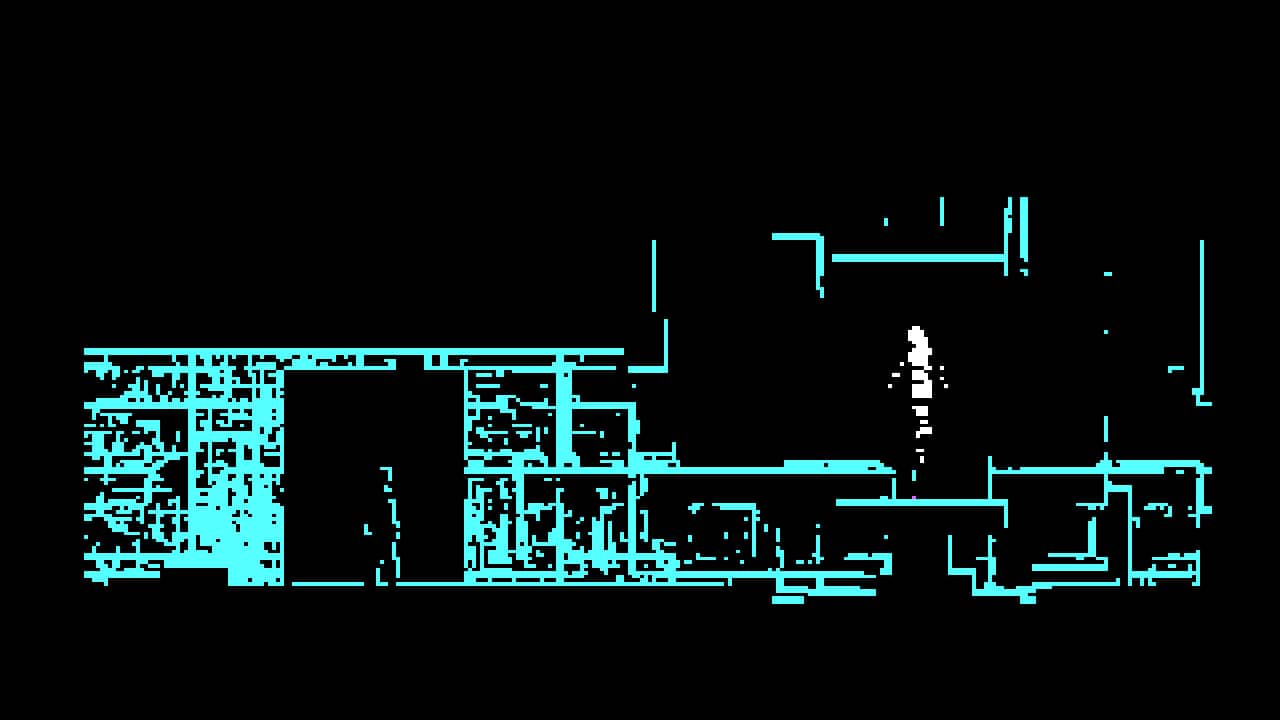 The Eternal Castle [REMASTERED] screenshot 3