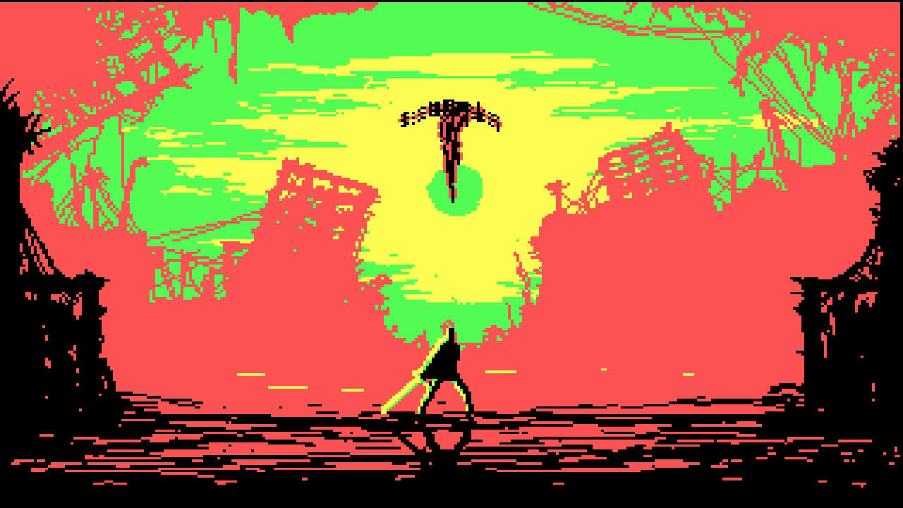 The Eternal Castle [REMASTERED] screenshot 1