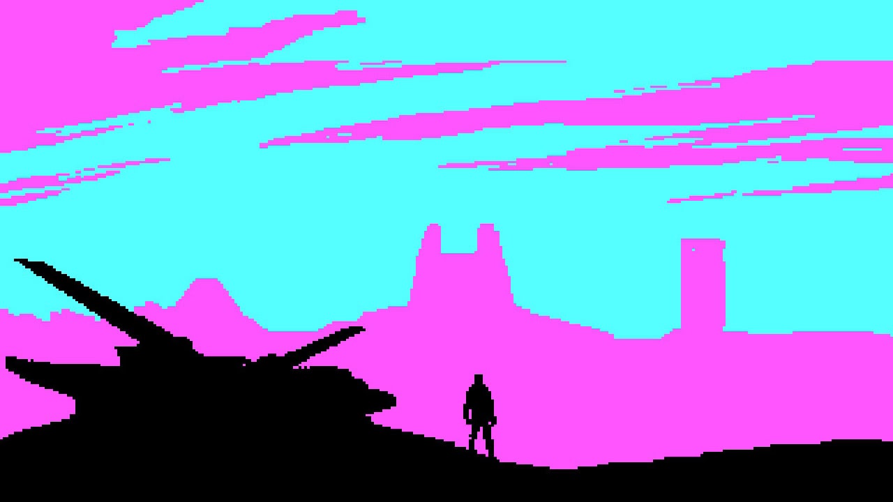 The Eternal Castle [REMASTERED] screenshot 2