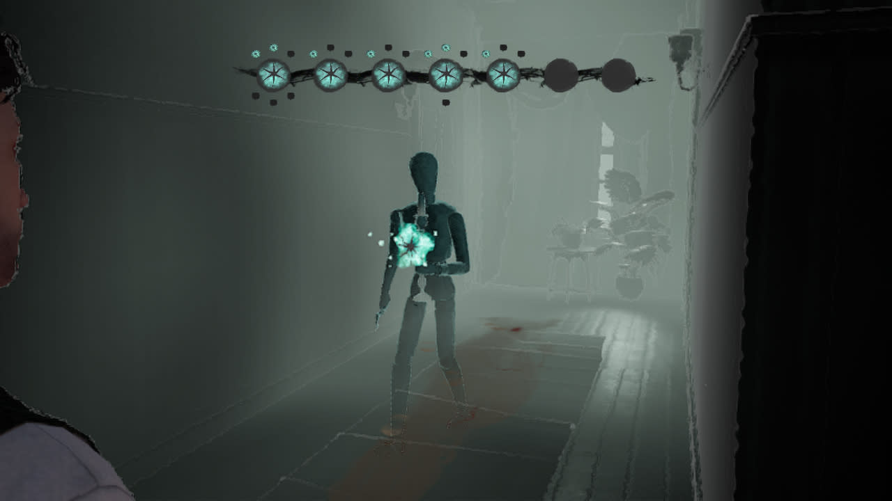 Sherlock Holmes The Awakened screenshot 3