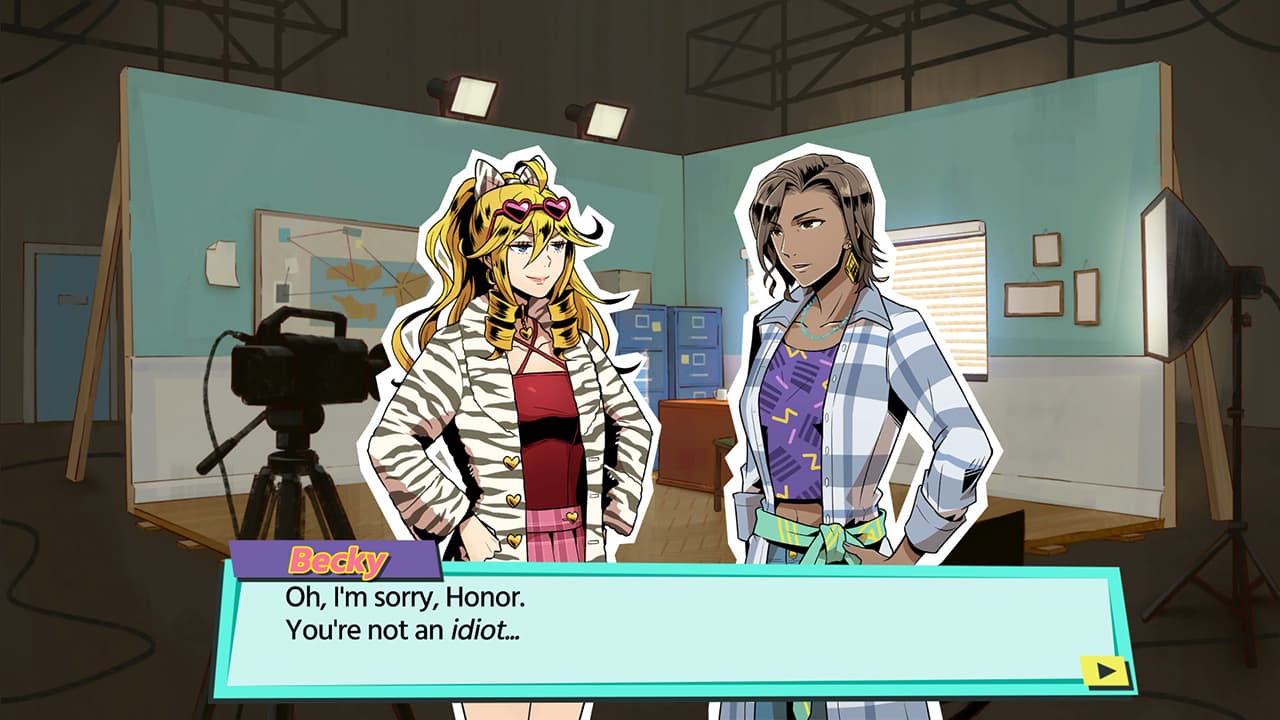 Murder by Numbers screenshot 4
