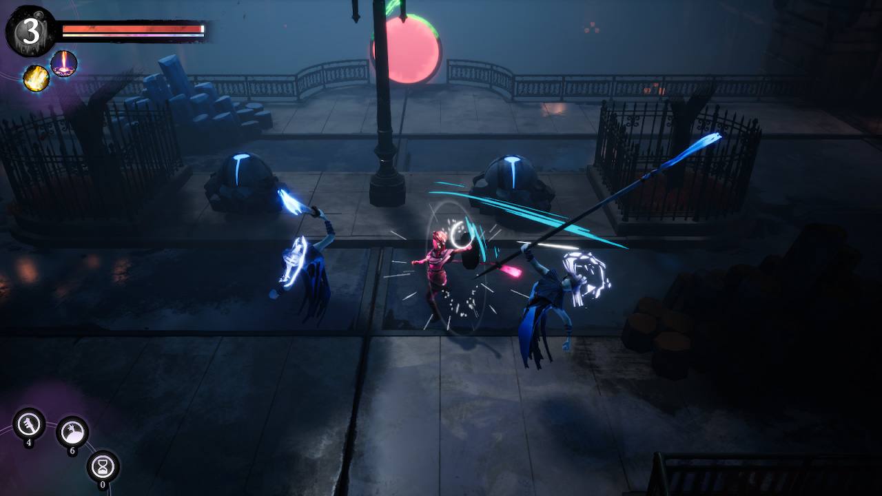 Dreamscaper screenshot 3